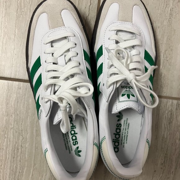 Adidas Women's Samba - Picture 2 of 2